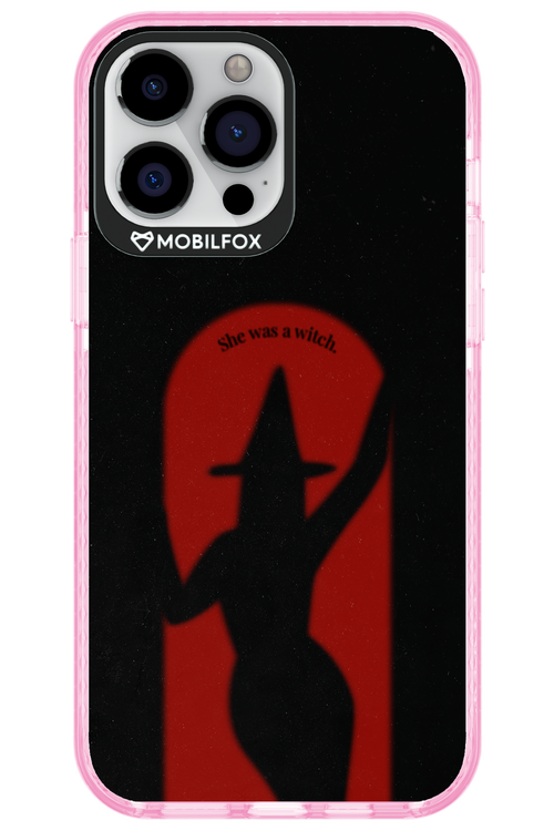 Witch Season - Apple iPhone 13 Pro Max