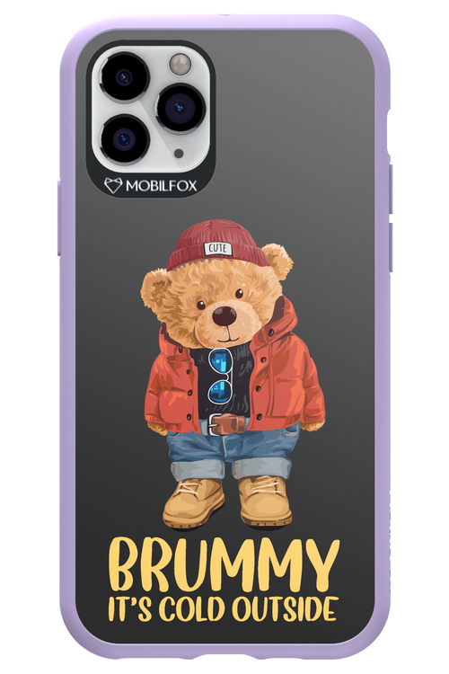 Brummy - Apple iPhone 11 Pro