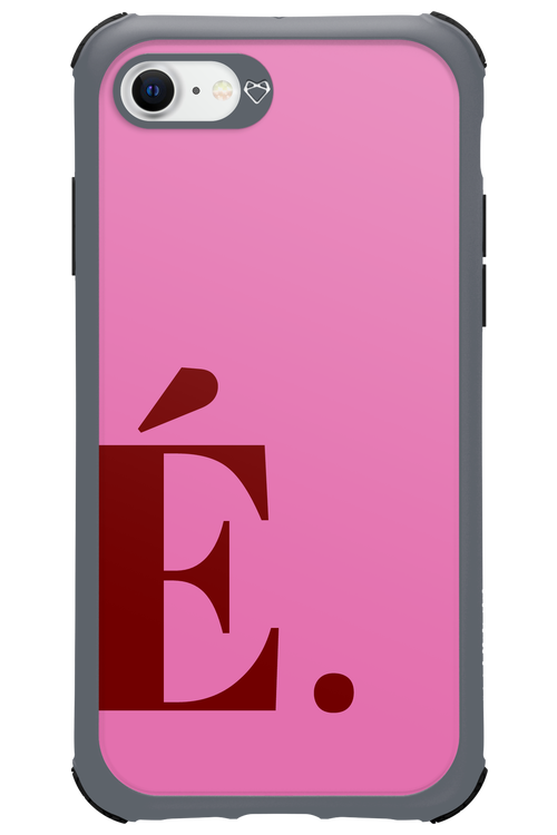 E II (Sorbet) 2.0 - Apple iPhone 8