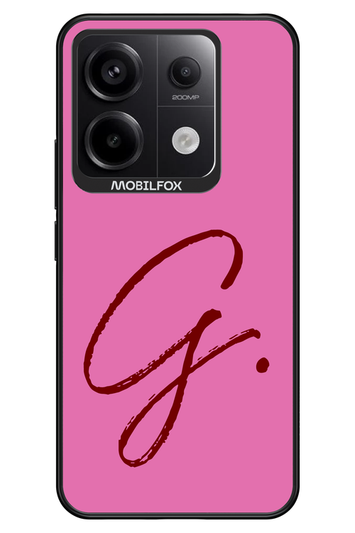 (Sorbet) G 2.0 - Xiaomi Redmi Note 13 Pro 5G