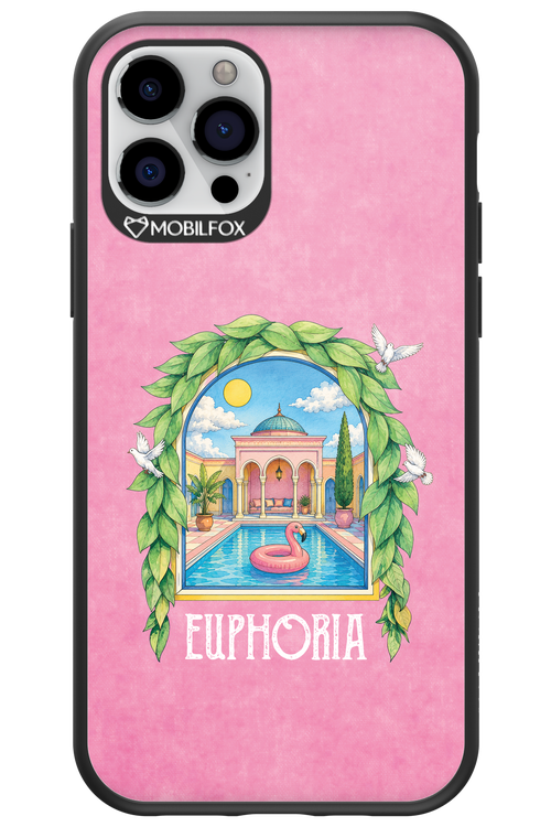 Euphoria 2.0 - Apple iPhone 12 Pro