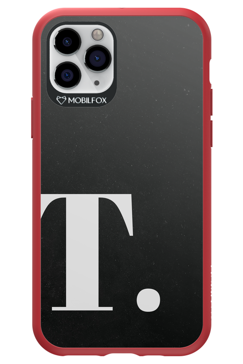 T (Off Space) 2.0 - Apple iPhone 11 Pro