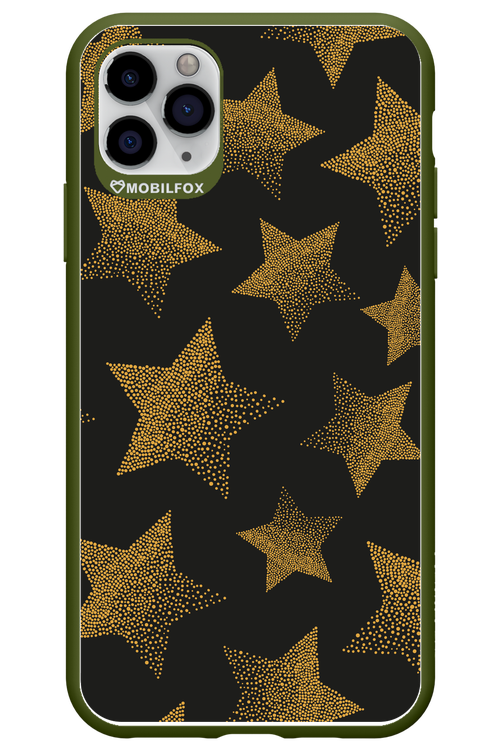 Holiday Stars - Apple iPhone 11 Pro Max