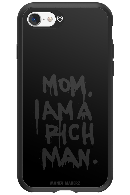 Rich Man - Apple iPhone 7