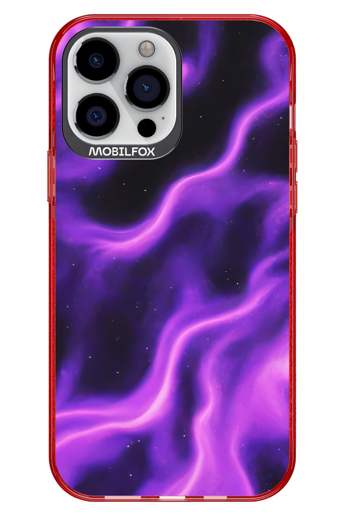 Aurora beam - Apple iPhone 13 Pro Max