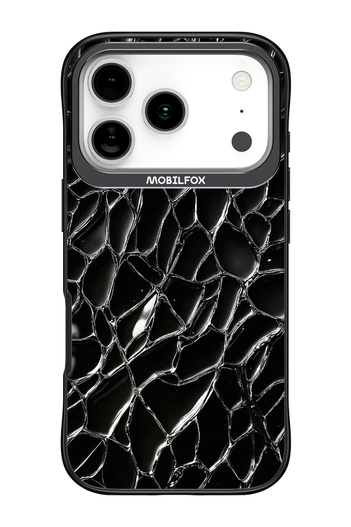 Alien Grid 2.0 - Apple iPhone 17 Pro