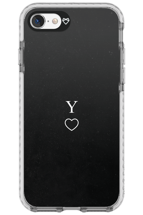 Y Black 2.0 - Apple iPhone 7