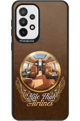 Mile High Airlines - Samsung Galaxy A33
