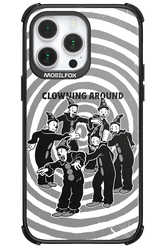 Glowing Around - Apple iPhone 14 Pro Max