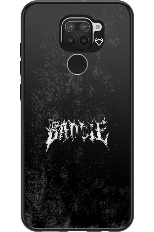 Rare Energy - Xiaomi Redmi Note 9