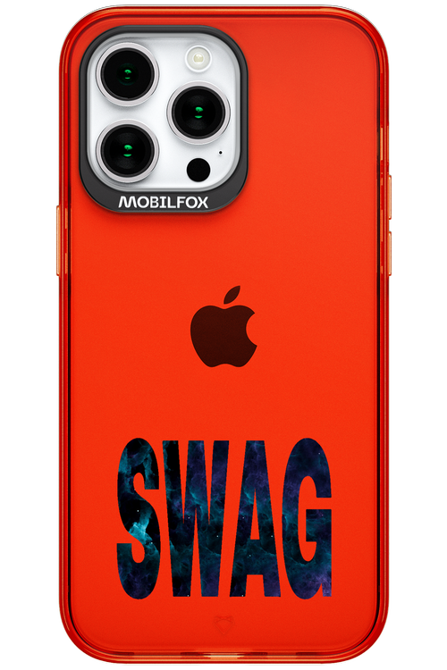 Holo Swag - Apple iPhone 15 Pro Max