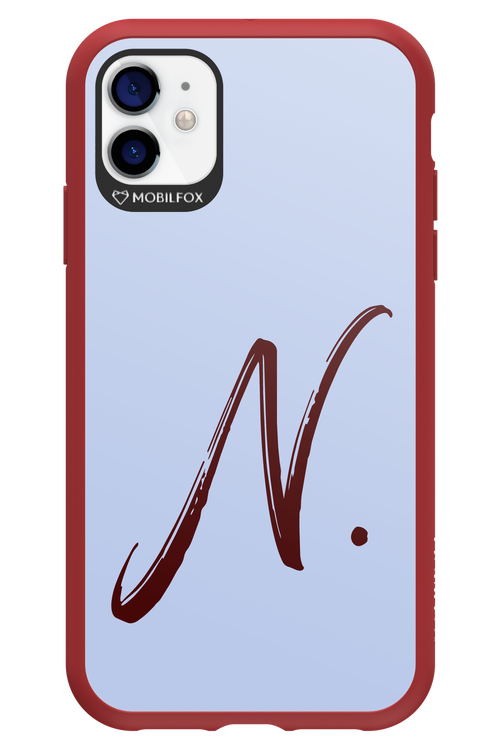 (Jellyfish Presso) N 2.0 - Apple iPhone 11