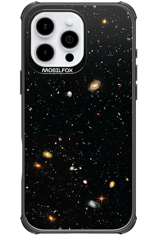 Cosmic Space 2.0 - Apple iPhone 16 Pro Max
