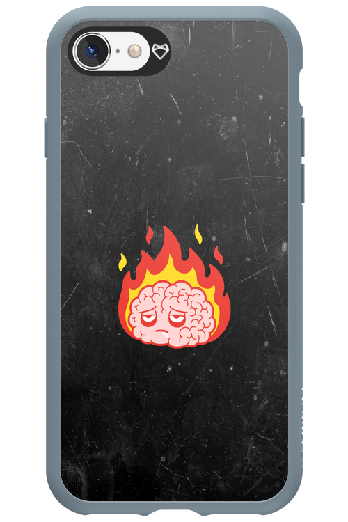 My brain - Apple iPhone 8