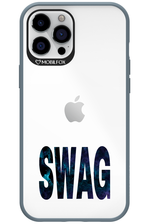 Holo Swag 2.0 - Apple iPhone 12 Pro Max