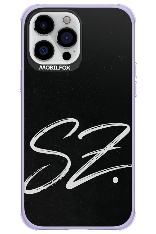 (Off Space) SZ 2.0 - Apple iPhone 13 Pro Max
