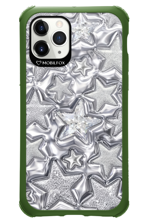 Star Gum 2.0 - Apple iPhone 11 Pro