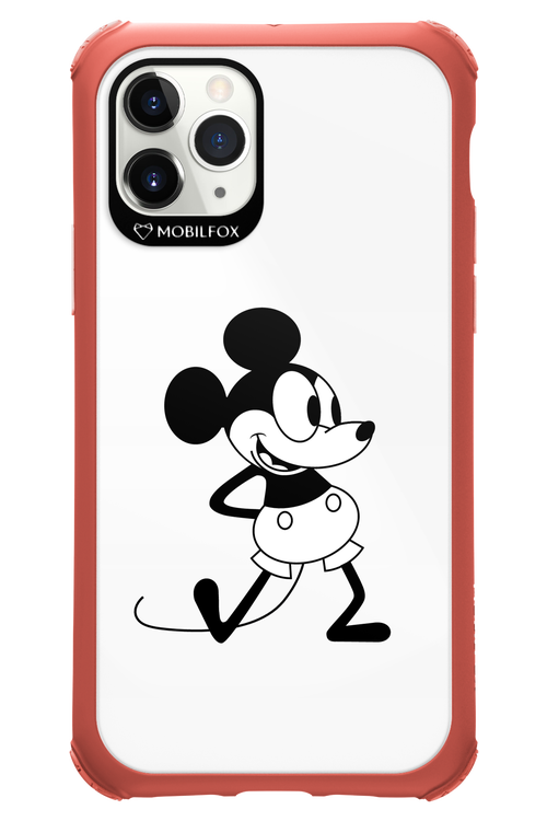 Iconic Mouse - Apple iPhone 11 Pro