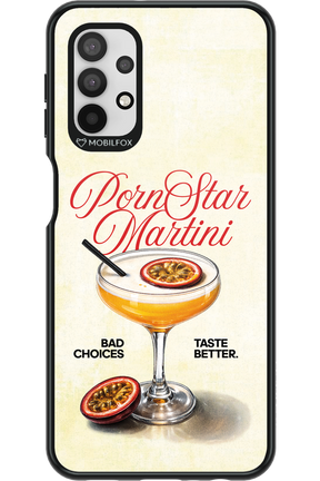 Pornstar Martini 2.0 - Samsung Galaxy A32 5G