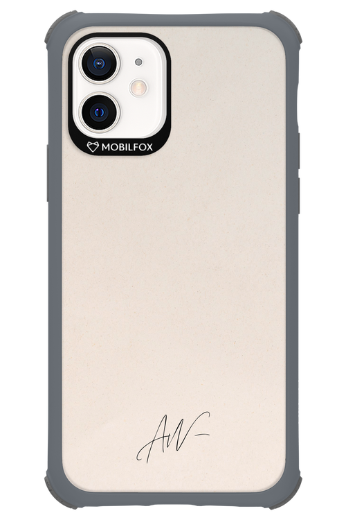 Minimal Luxe - Apple iPhone 12