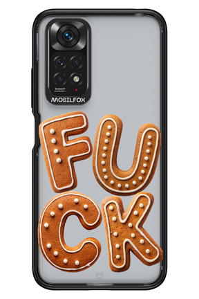 F U C K - Xiaomi Redmi Note 11/11S 4G