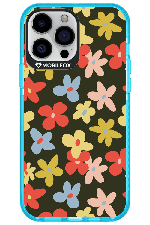 Lazy Flowers - Apple iPhone 13 Pro Max