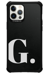 G (Off Space) 2.0 - Apple iPhone 12 Pro Max