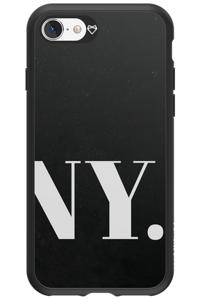 NY (Off Space) 2.0 - Apple iPhone SE 2020