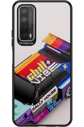 Rally House - Huawei P Smart 2021