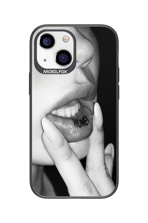 Lip Secret - Apple iPhone 13 Mini