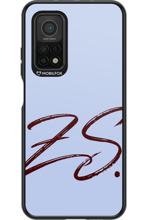 (Jellyfish Presso) ZS 2.0 - Xiaomi Mi 10T 5G