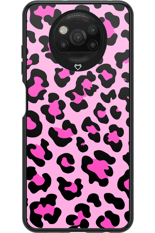 PINK LEOPARD 2.0 - Xiaomi Poco X3 NFC