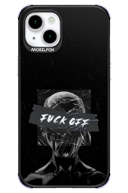 F off II - Apple iPhone 15 Plus