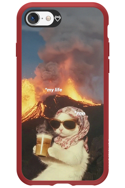 My life 2.0 - Apple iPhone 8