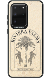 Riviera Palms 2.0 - Samsung Galaxy S20 Ultra 5G
