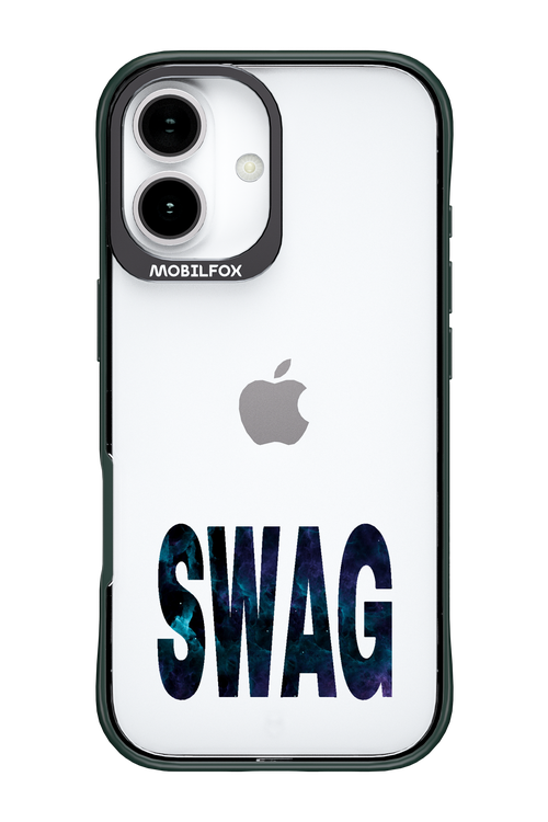 Holo Swag 2.0 - Apple iPhone 17