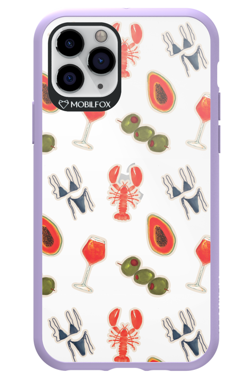 Aperitivo Dreams - Apple iPhone 11 Pro