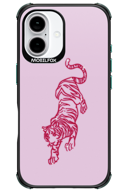 Tiger Power - Apple iPhone 16