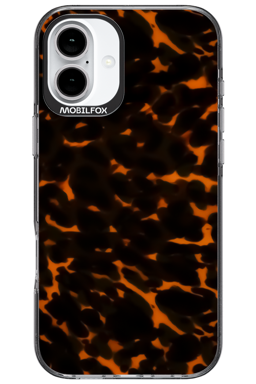 Tortie - Apple iPhone 16 Plus