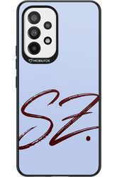 (Jellyfish Presso) SZ 2.0 - Samsung Galaxy A53