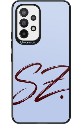 (Jellyfish Presso) SZ 2.0 - Samsung Galaxy A53