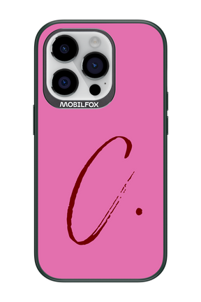 (Sorbet) C 2.0 - Apple iPhone 14 Pro