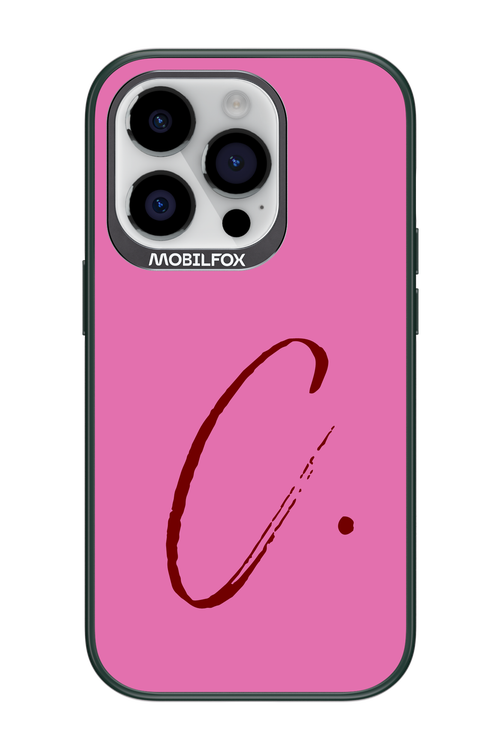 (Sorbet) C 2.0 - Apple iPhone 14 Pro