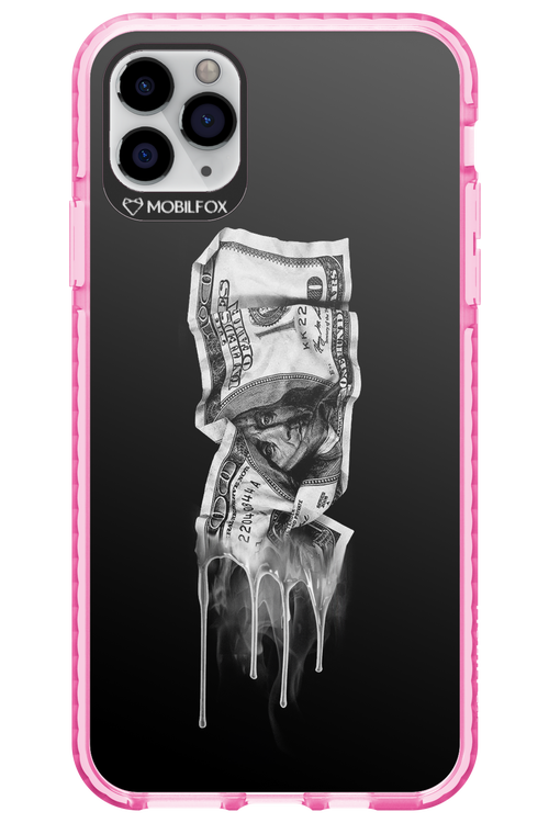 Melting Money 2.0 - Apple iPhone 11 Pro Max