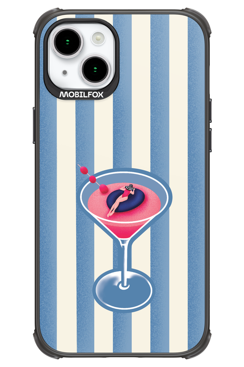 Poolside Affair - Apple iPhone 15 Plus