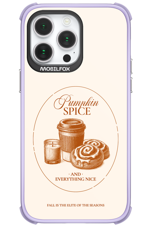 Elite Fall - Apple iPhone 14 Pro Max