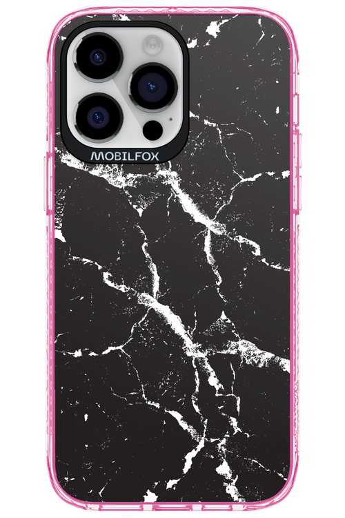 Grunge Marble - Apple iPhone 14 Pro Max