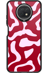 Strawberry Shake 2.0 - Xiaomi Redmi Note 9T 5G