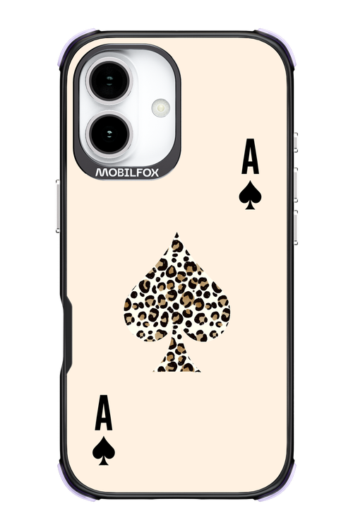Roar of Ace - Apple iPhone 17