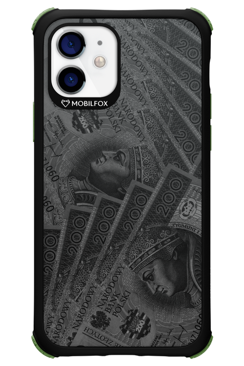 200 2.0 - Apple iPhone 12